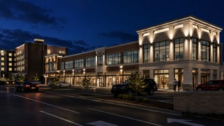 Germantown, TN Office, Office/Retail - 6795 Poplar Ave Germantown, TN Office, Office/Retail - 6795 Poplar Ave