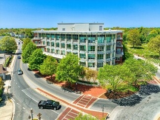 Annapolis, MD Office - 200 Westgate Cir