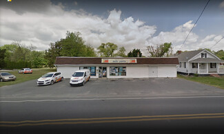 Laurel, DE Auto Repair - 11059 E 4th St