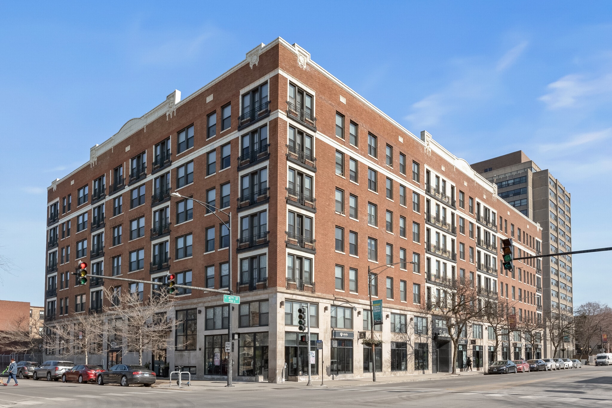 4659 S Drexel Blvd, Chicago, IL for Sale