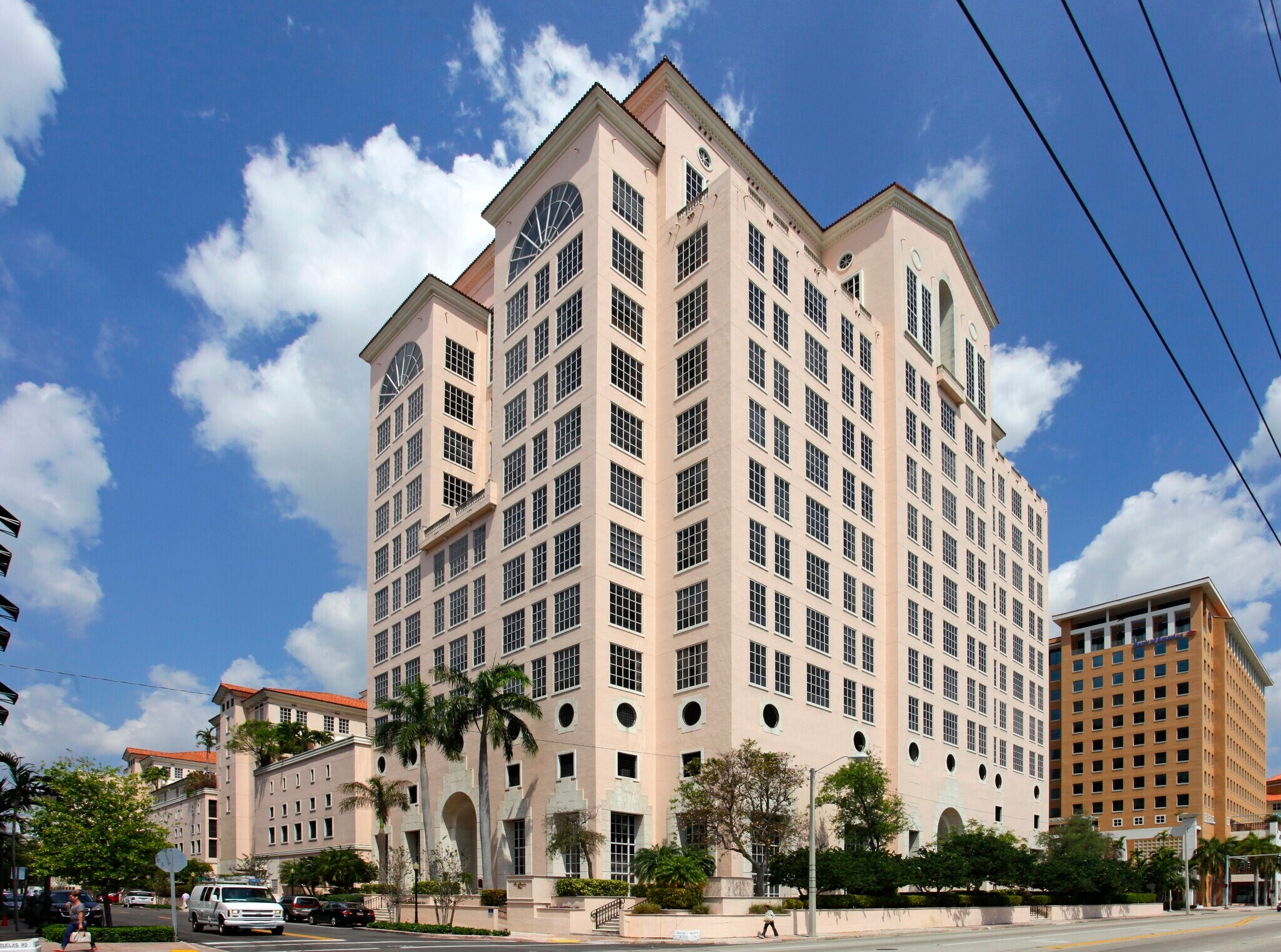 2 Alhambra Plz, Coral Gables, FL for Rent