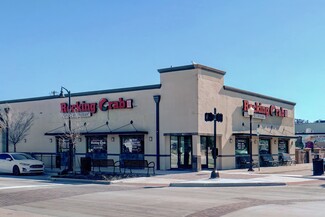 Irving, TX Retail - 100 E Irving Blvd