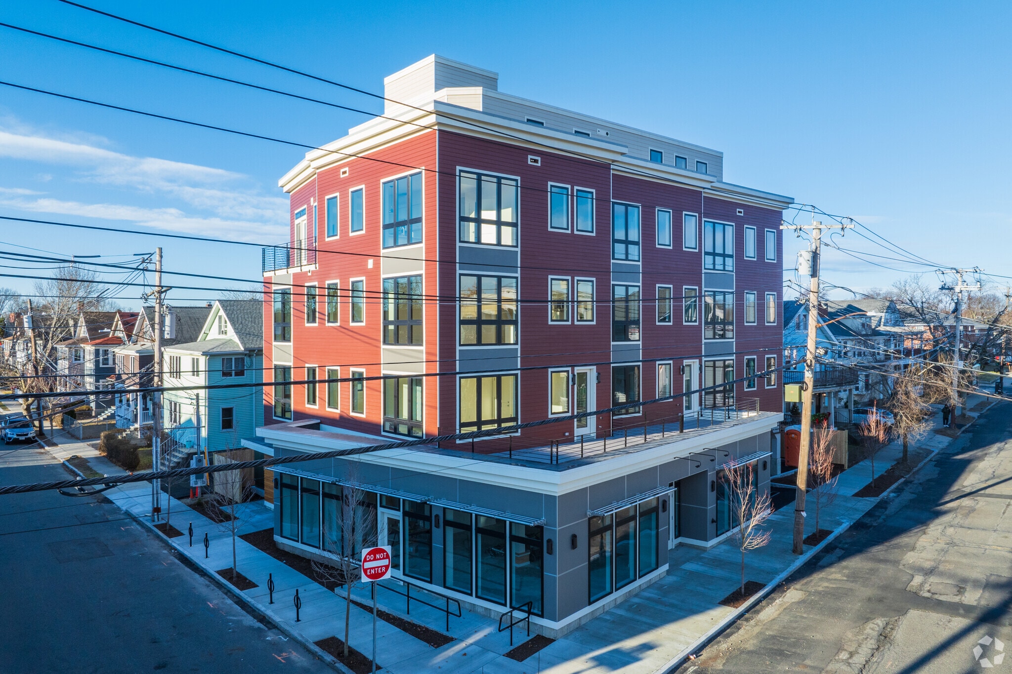 80 Broadway, Arlington, MA for Rent