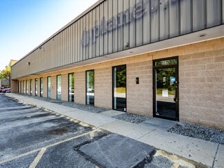 Plaistow, NH Industrial - 95A Plaistow Rd