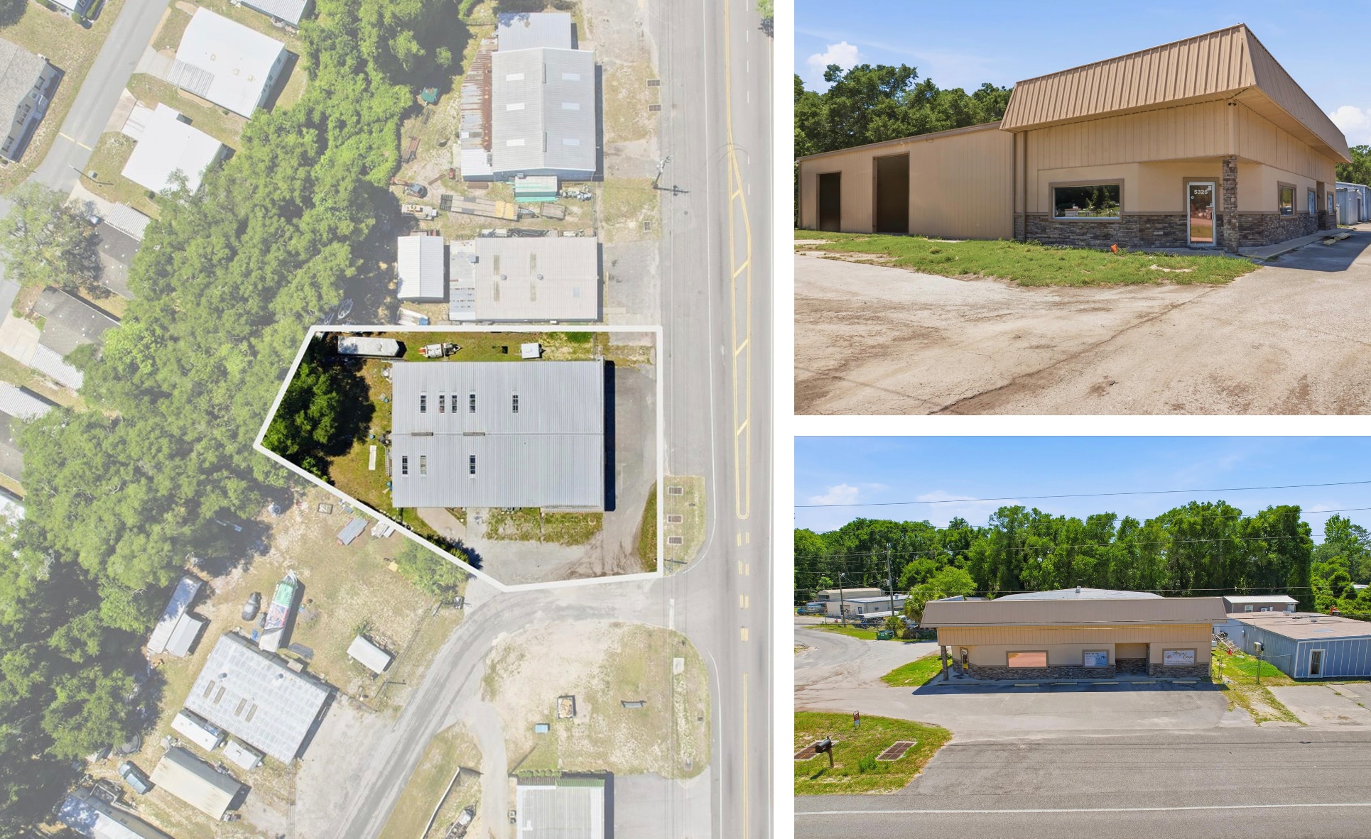 5326 S Florida Ave, Inverness, FL for Sale