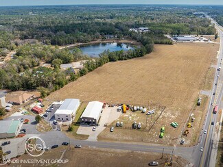 Lake City, FL Light Manufacturing - 165 NW Amenity Ct