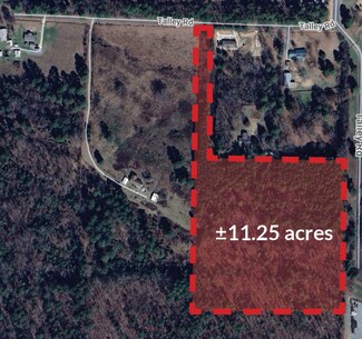 Little Rock, AR Commercial - 5401 Talley Rd Little Rock, AR Commercial - 5401 Talley Rd