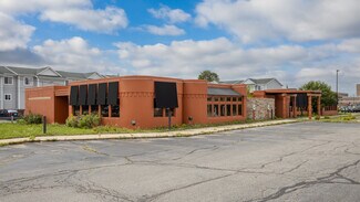 Mount Pleasant, MI Restaurant - 1516 S Mission Rd