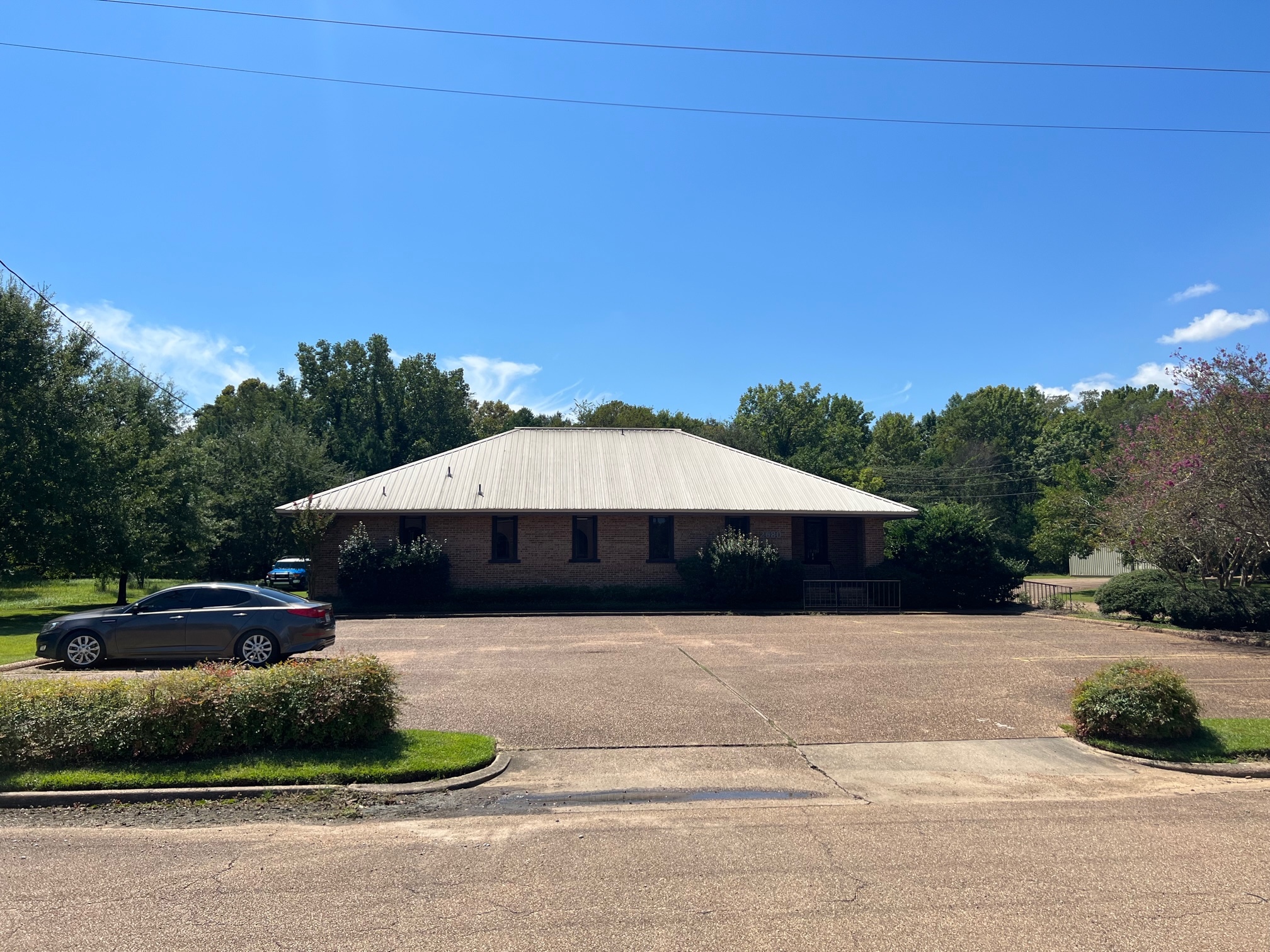 2680 River Ridge Dr, Jackson, MS for Sale