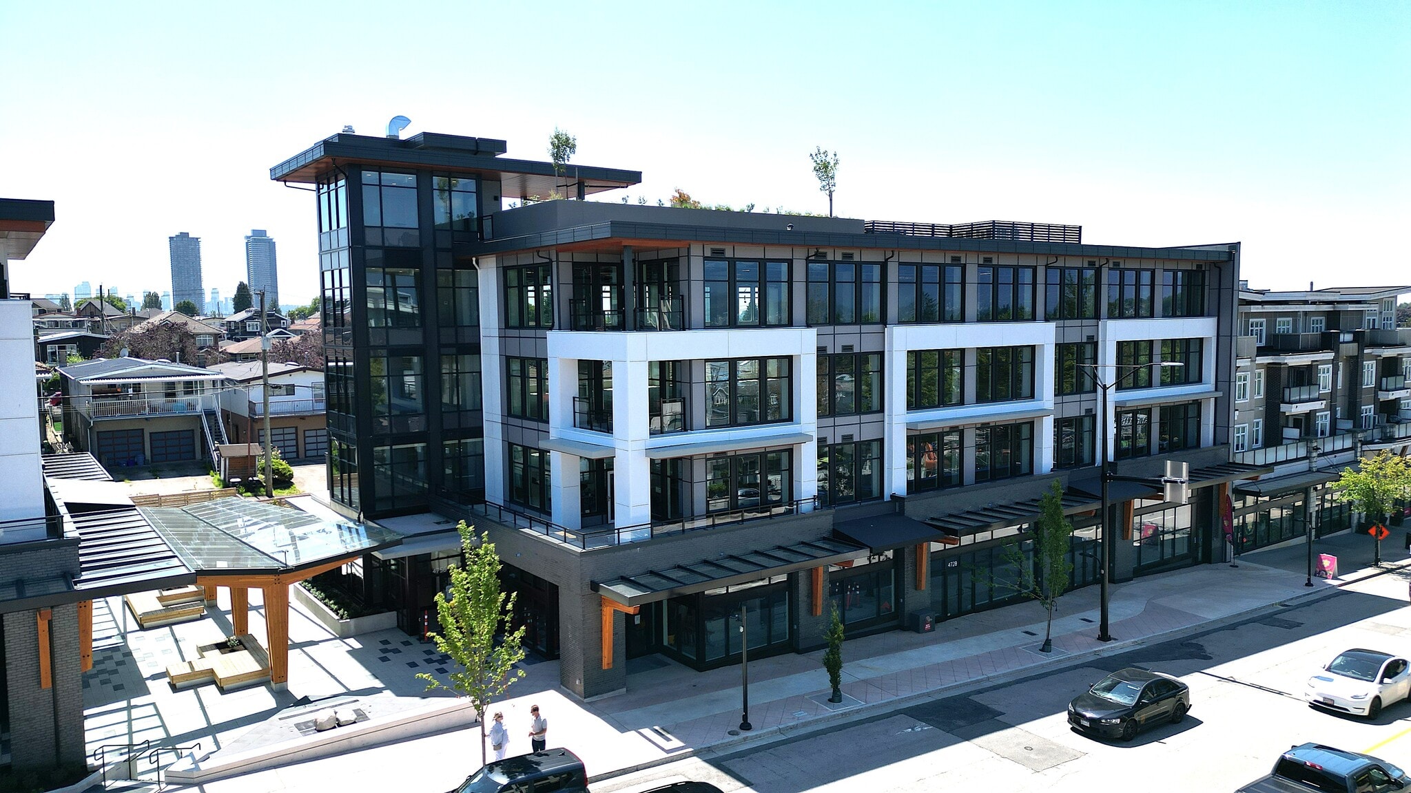 4756 Hastings St, Burnaby, BC for Sale