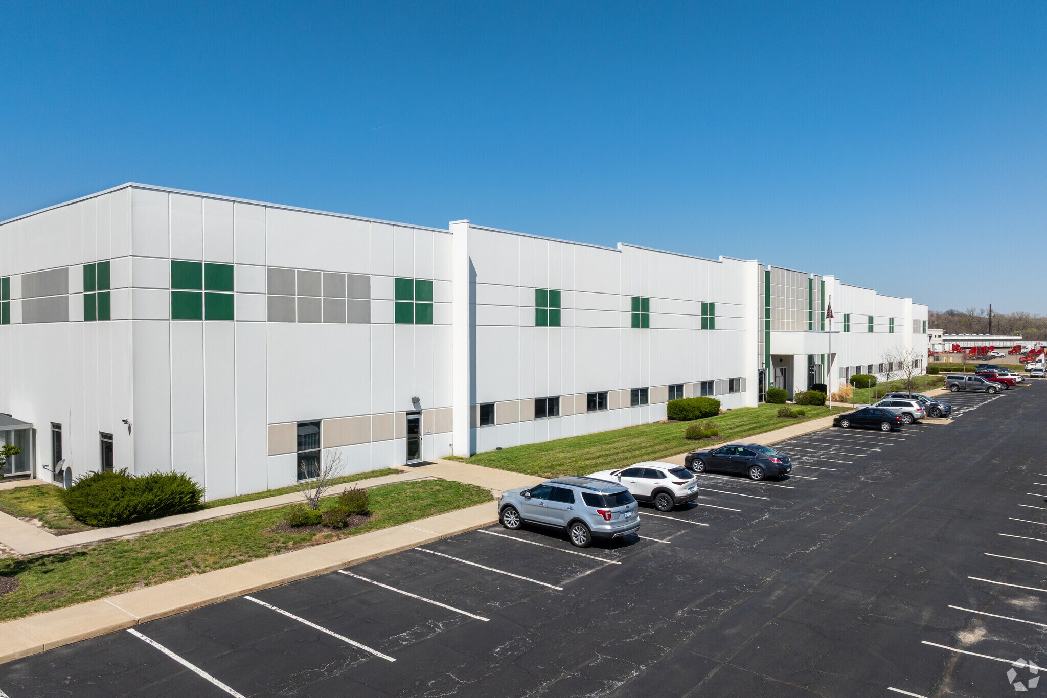 2552 S 98th St, Edwardsville, KS for Rent