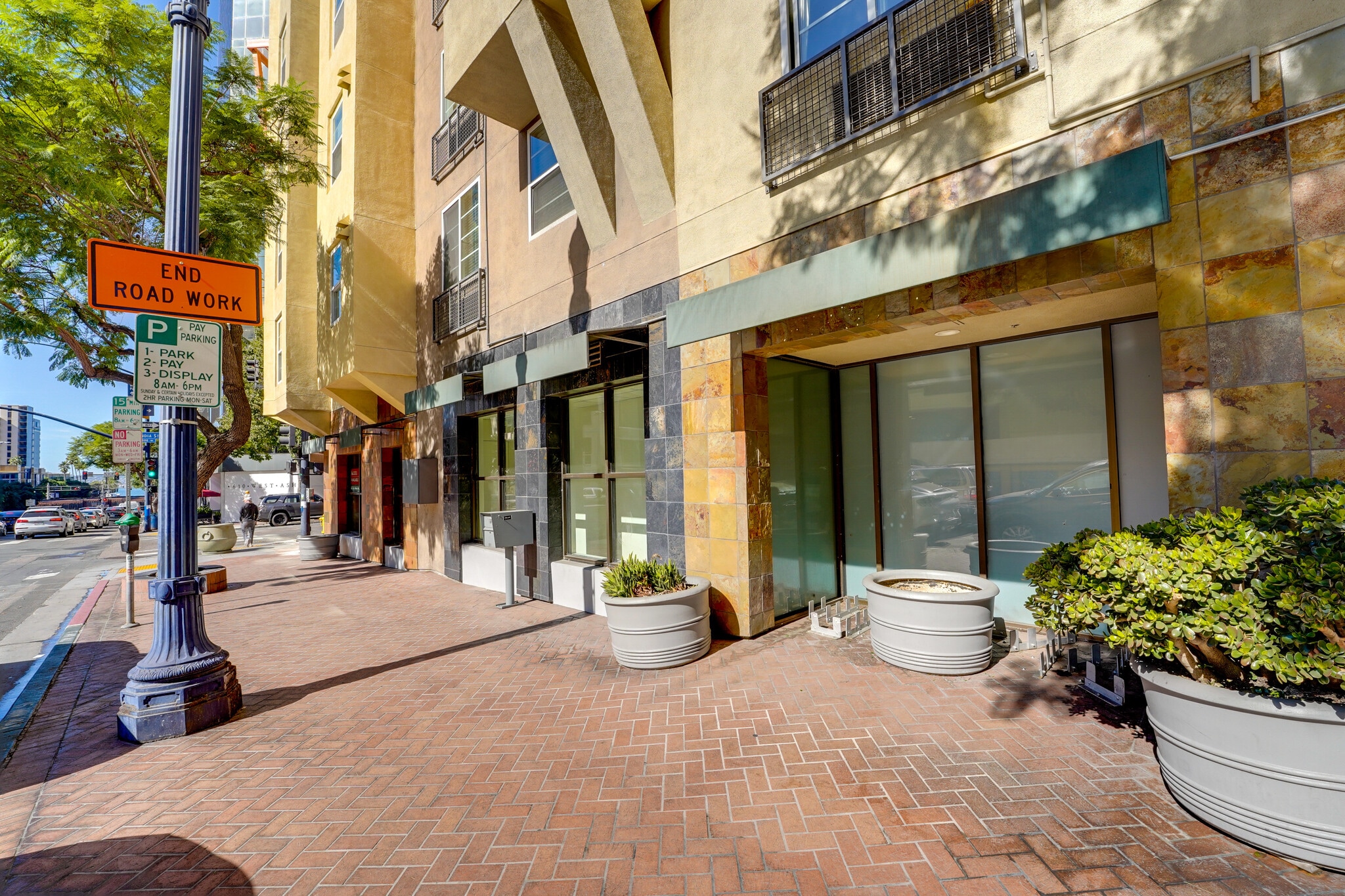 1435 India St, San Diego, CA for Rent