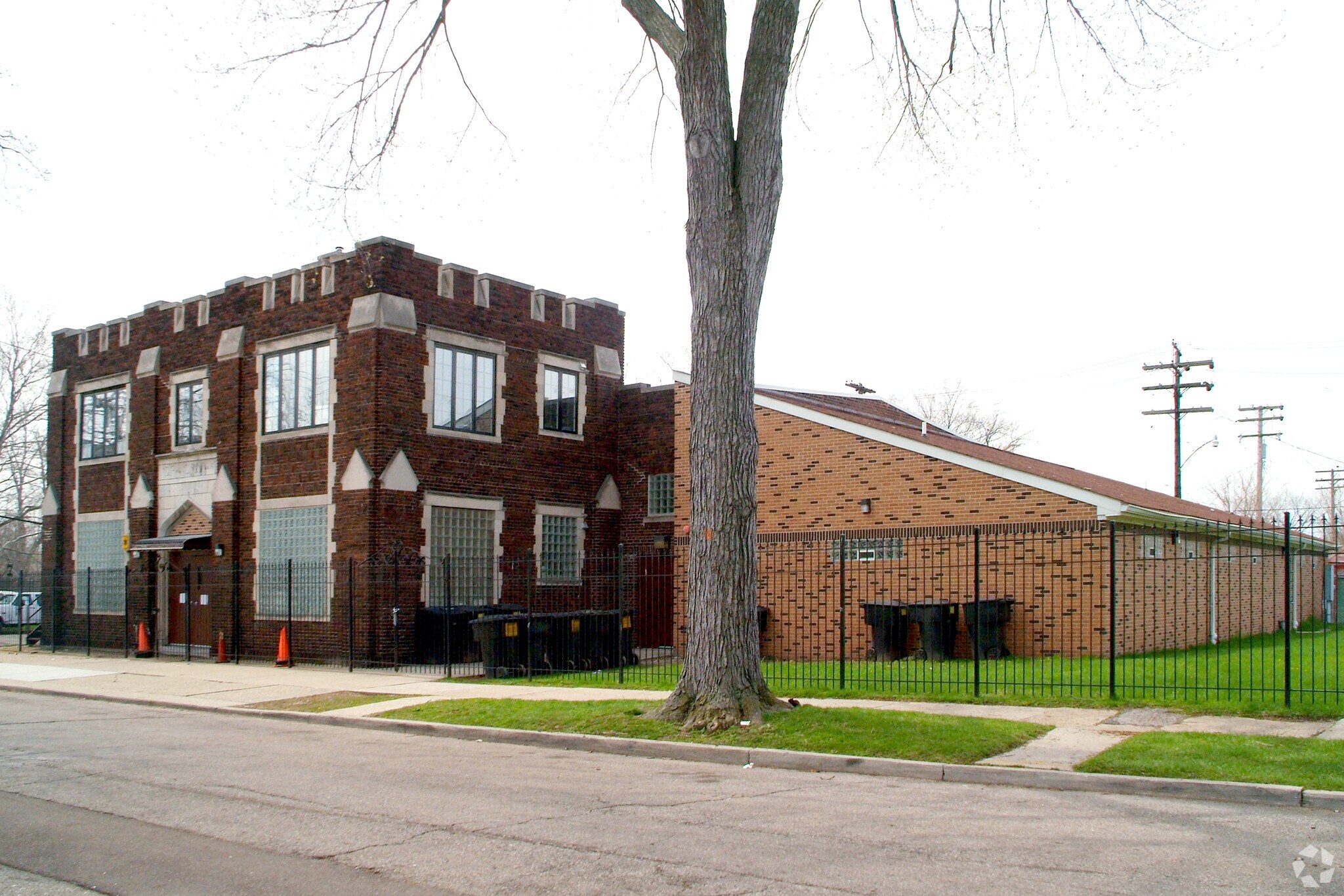 3111 Elmwood St, Detroit, MI for Rent