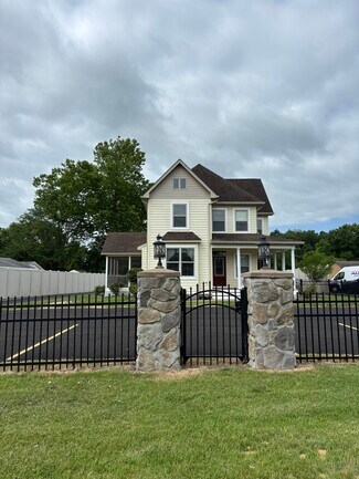 Mechanicsville, MD Office - 28795 Old Village rd