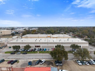 Farmers Branch, TX Flex - 2435 Squire Pl Farmers Branch, TX Flex - 2435 Squire Pl