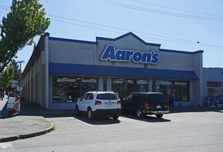 Surrey, BC Retail - 10790 King George Blvd Surrey, BC Retail - 10790 King George Blvd