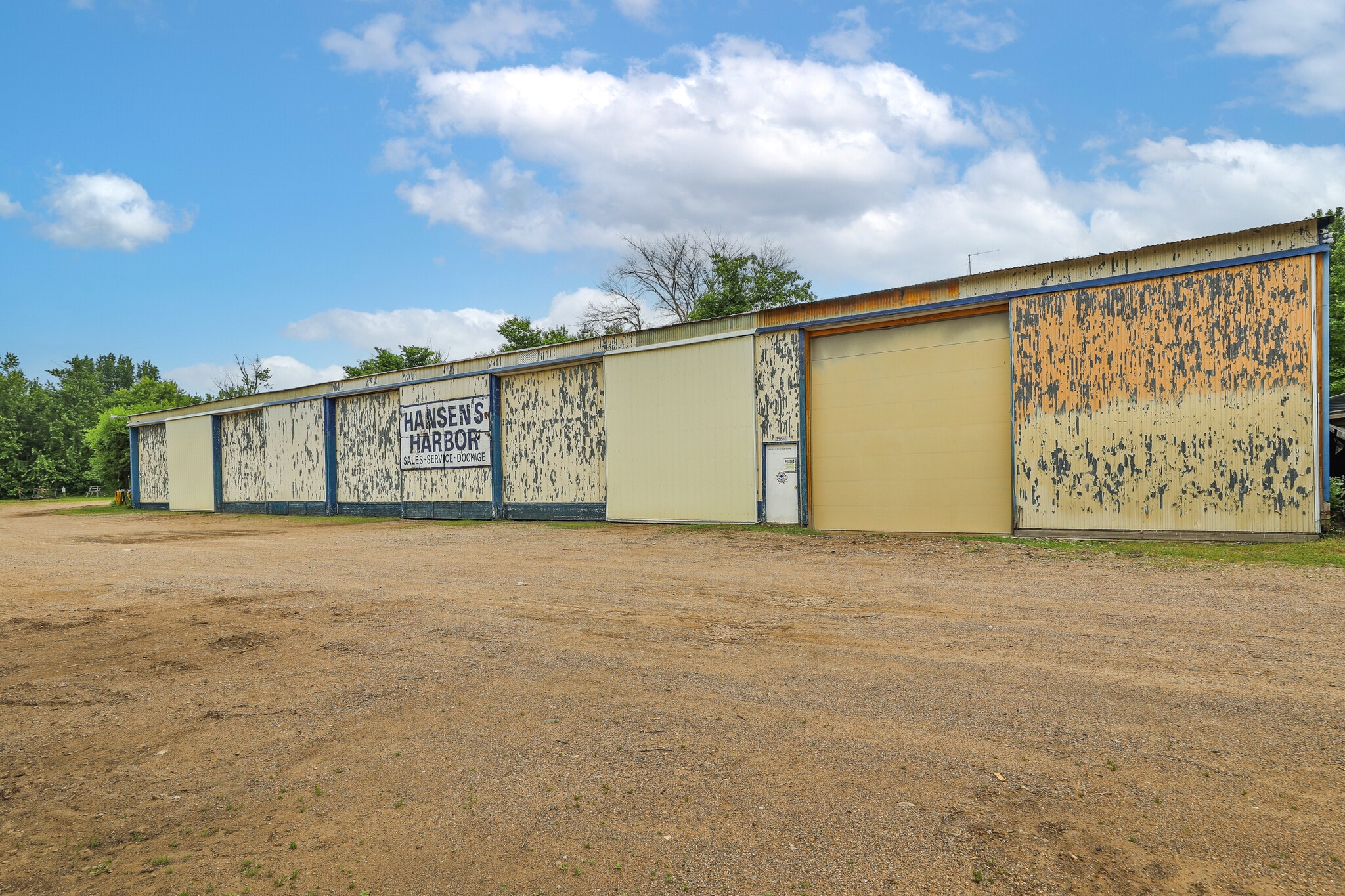 35699 Highway 61 Blvd, Lake City, MN for Sale