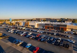 Universal City, TX Retail - 2921-2935 Pat Booker Rd