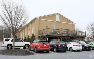 20 Frederick Rd  