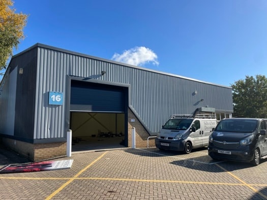 St. James Mill Rd, Northampton, NTH for Rent