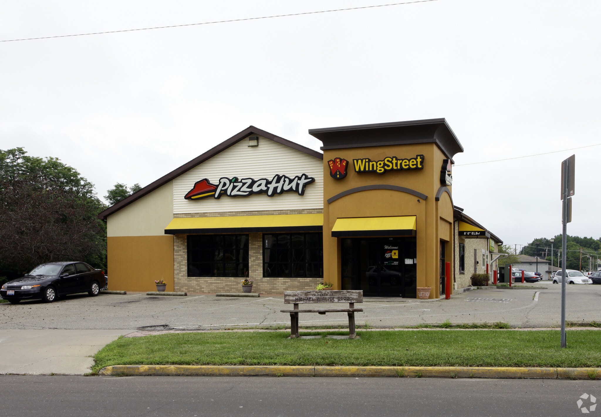 115 W Broad St, Newton Falls, OH for Rent