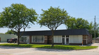 Saint Clair Shores, MI Office - 27109-27113 Harper Ave
