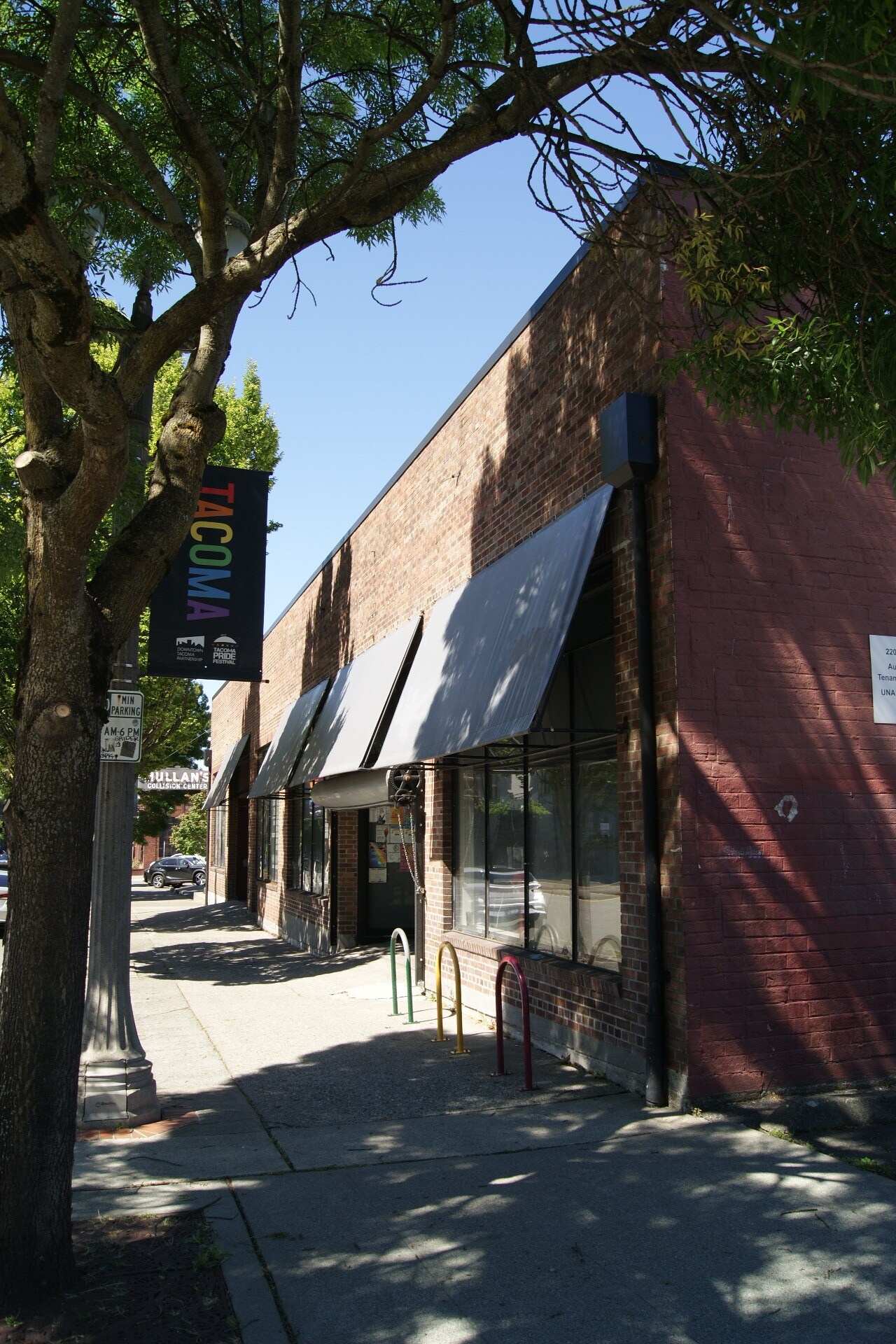 2209-2215 Pacific Ave, Tacoma, WA for Sale