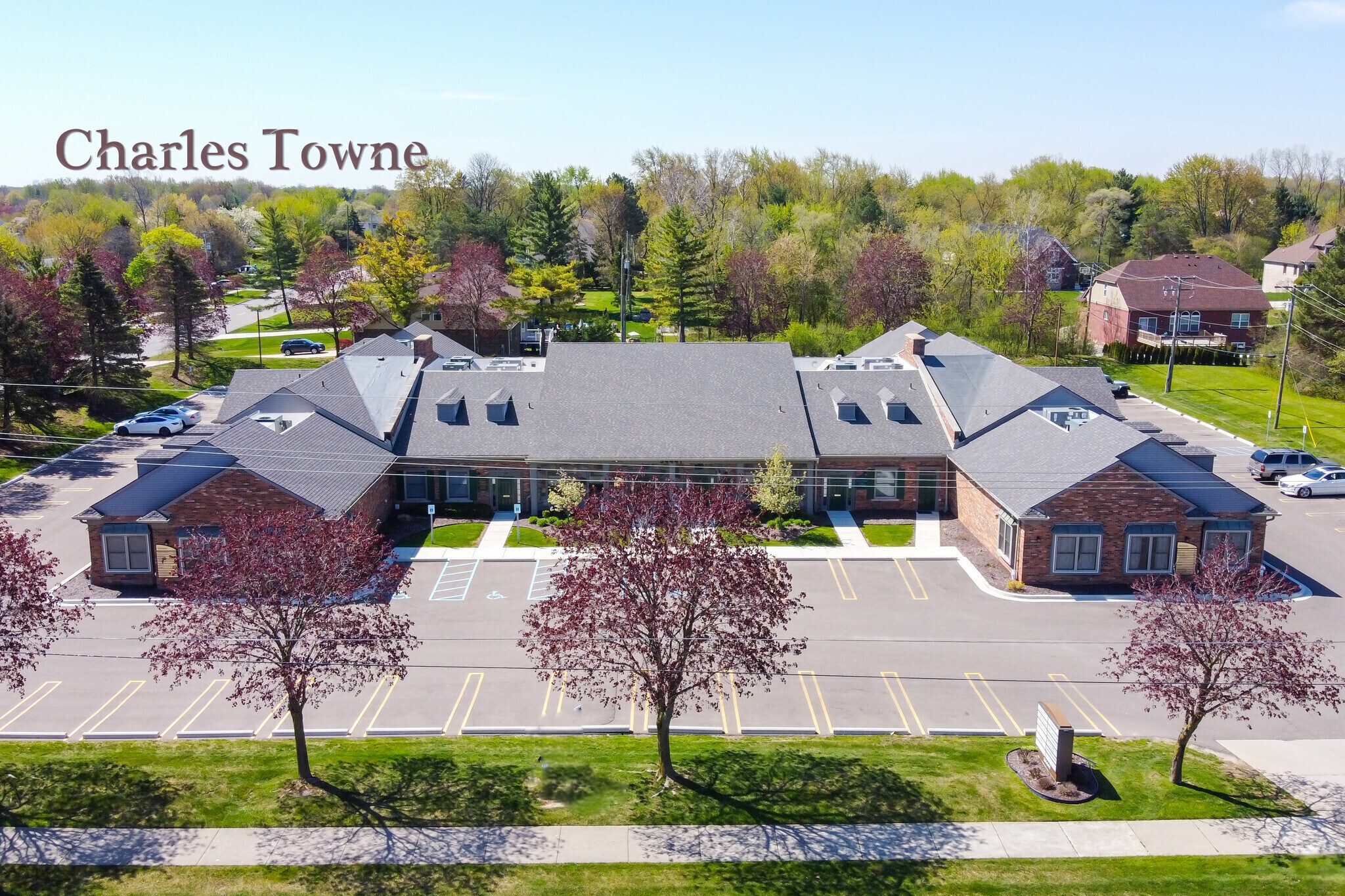 34441 W 8 Mile Rd, Livonia, MI for Rent