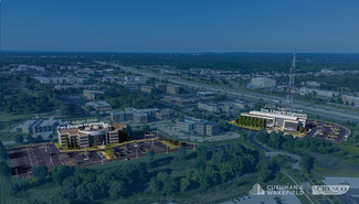 Beachwood, OH Office - 2000 Auburn Dr