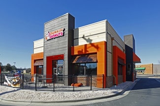 Harrisburg, NC Freestanding - 4156 S NC 49 Hwy S