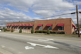 Henderson, NC Office - 510-514 Dabney Dr