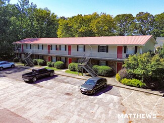 Dalton, GA Apartments - 1418 Burgess Dr Dalton, GA Apartments - 1418 Burgess Dr
