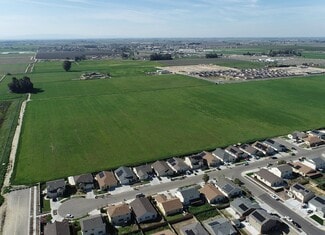 Hanford, CA Commercial - Hanford Armona Rd @ 12th Street Hanford, CA Commercial - Hanford Armona Rd @ 12th Street