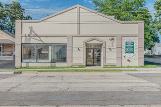 Lake Zurich, IL Office - 48 S Old Rand Rd