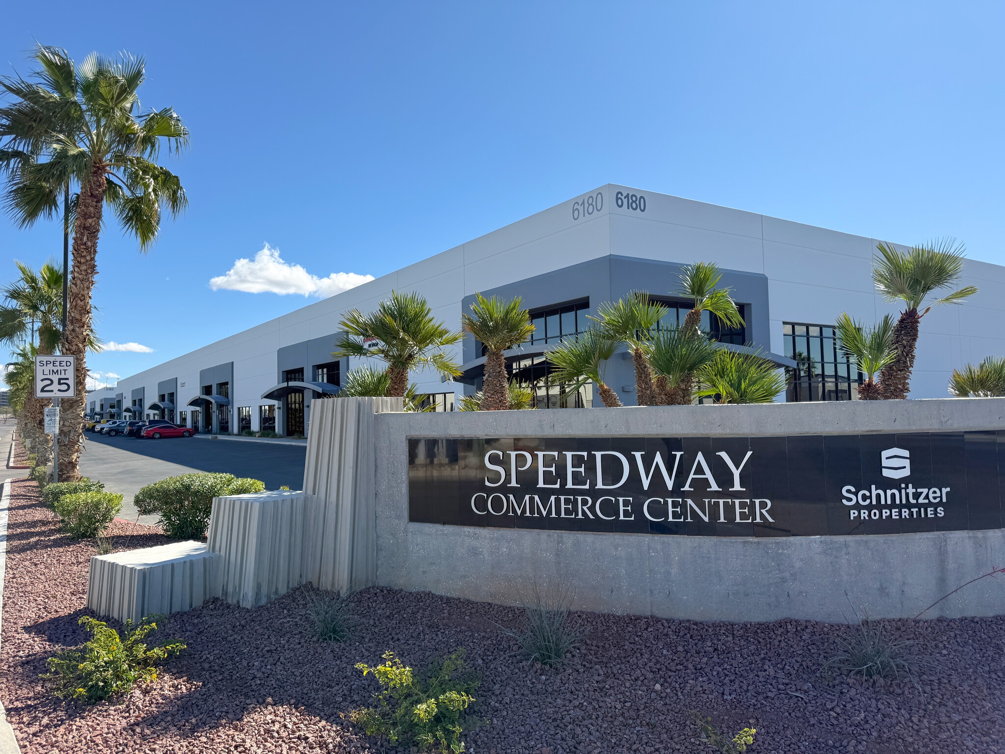 6180 North Hollywood Blvd, Las Vegas, NV for Rent