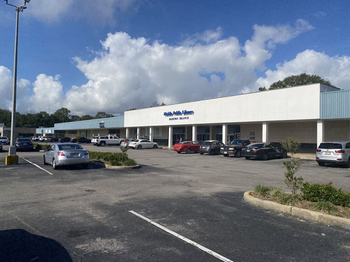 1924 Dauphin Island Pky, Mobile, AL for Rent