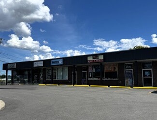 Pendleton, NY Retail - 6503-6515 Campbell Blvd Pendleton, NY Retail - 6503-6515 Campbell Blvd