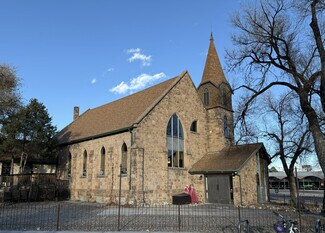 Colorado Springs, CO undefined - 320 S Weber St