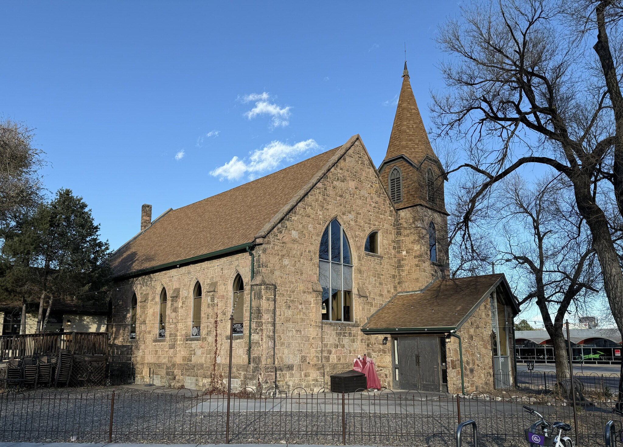 320 S Weber St, Colorado Springs, CO for Sale