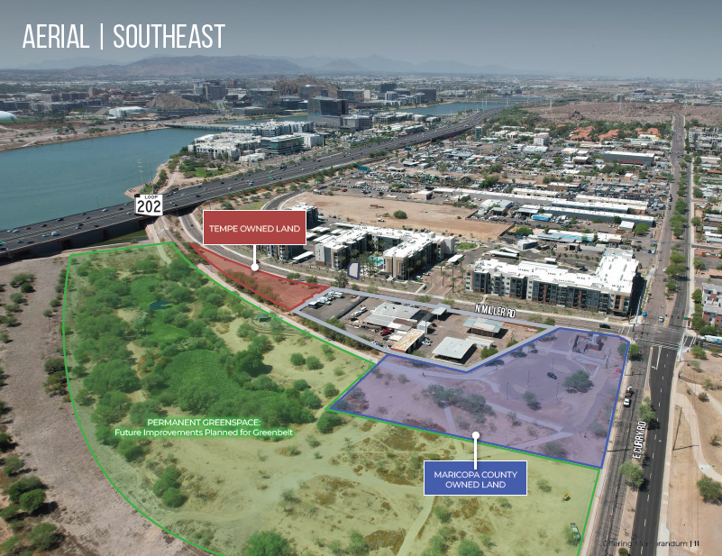 903 N Miller Rd, Tempe, AZ for Sale