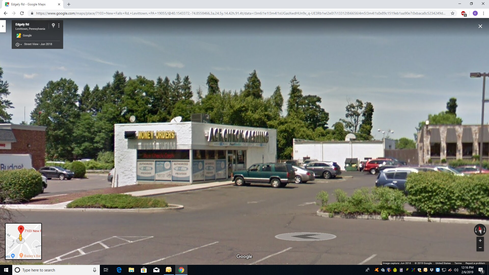 7103 New Falls Rd, Levittown, PA for Rent