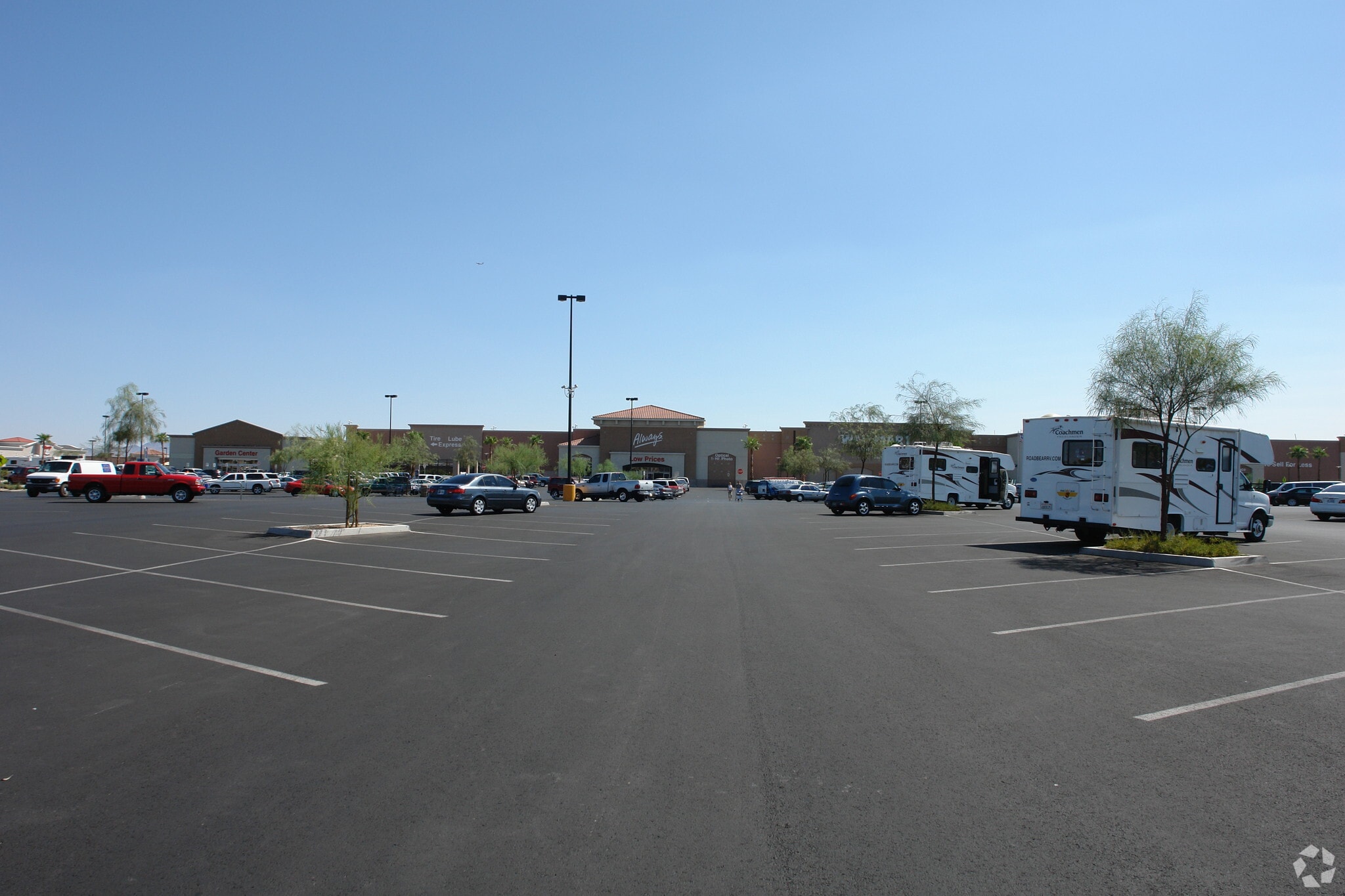 5230 Boulder Hwy, Las Vegas, NV for Rent