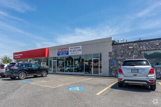 530 PROVIDENCE HWY  