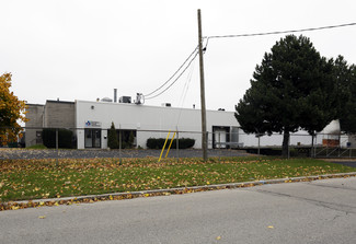 Waterloo, ON Food Processing - 620 Colby Dr