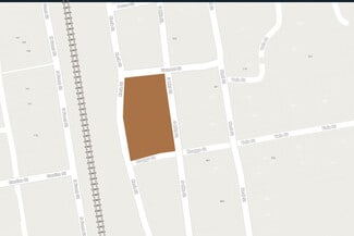 Cotulla, TX Commercial Land - 244 Market st