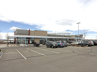 Centennial, CO Retail - 11405 E Briarwood Ave