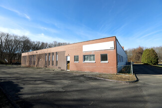 Windsor, CT Manufacturing - 1475 Palisado Ave