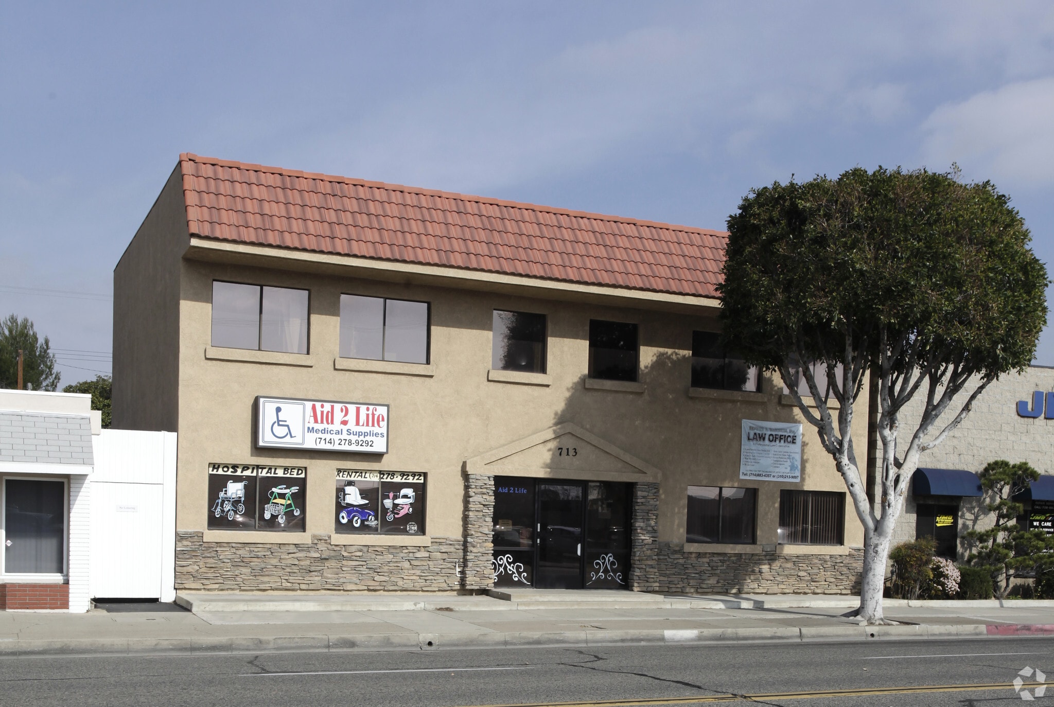 713 W Commonwealth Ave, Fullerton, CA for Sale