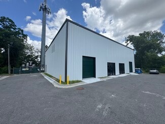 Savannah, GA Industrial - 100 Aberdeen St