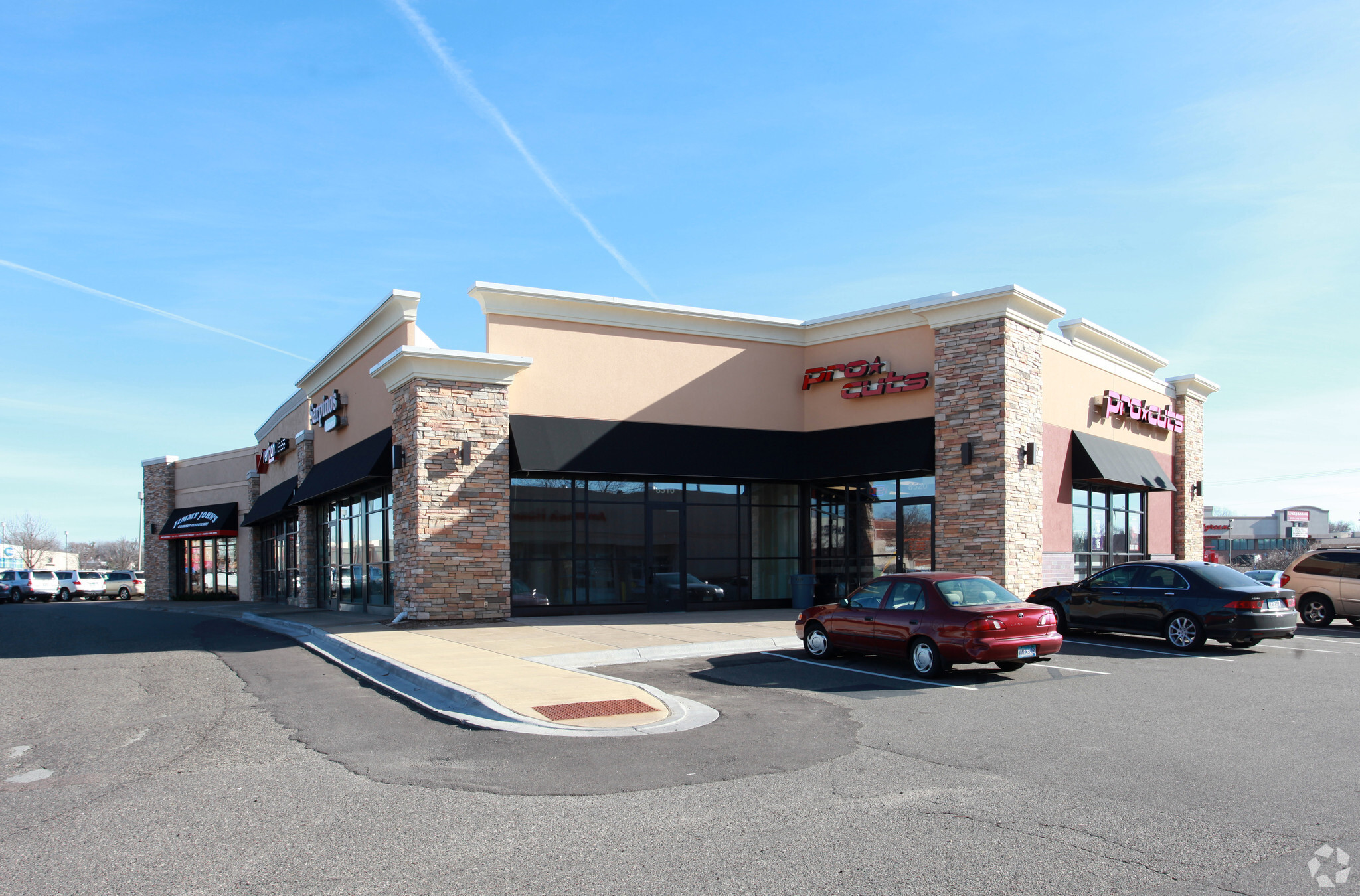 8500-8530 Highway 7, Saint Louis Park, MN for Rent
